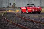 Shelby Cobra 427 (CSX 3359) 1966 года